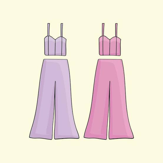 Co-ord set