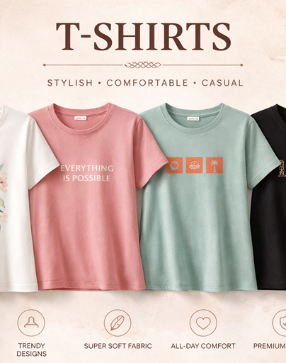 Tshirts